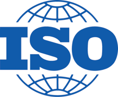 ISO logo